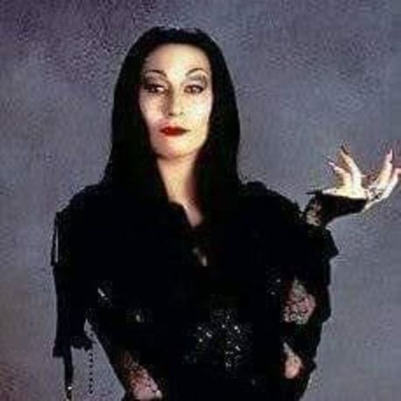 Meet your Posher, Jezebeth - Picture 1 of 1